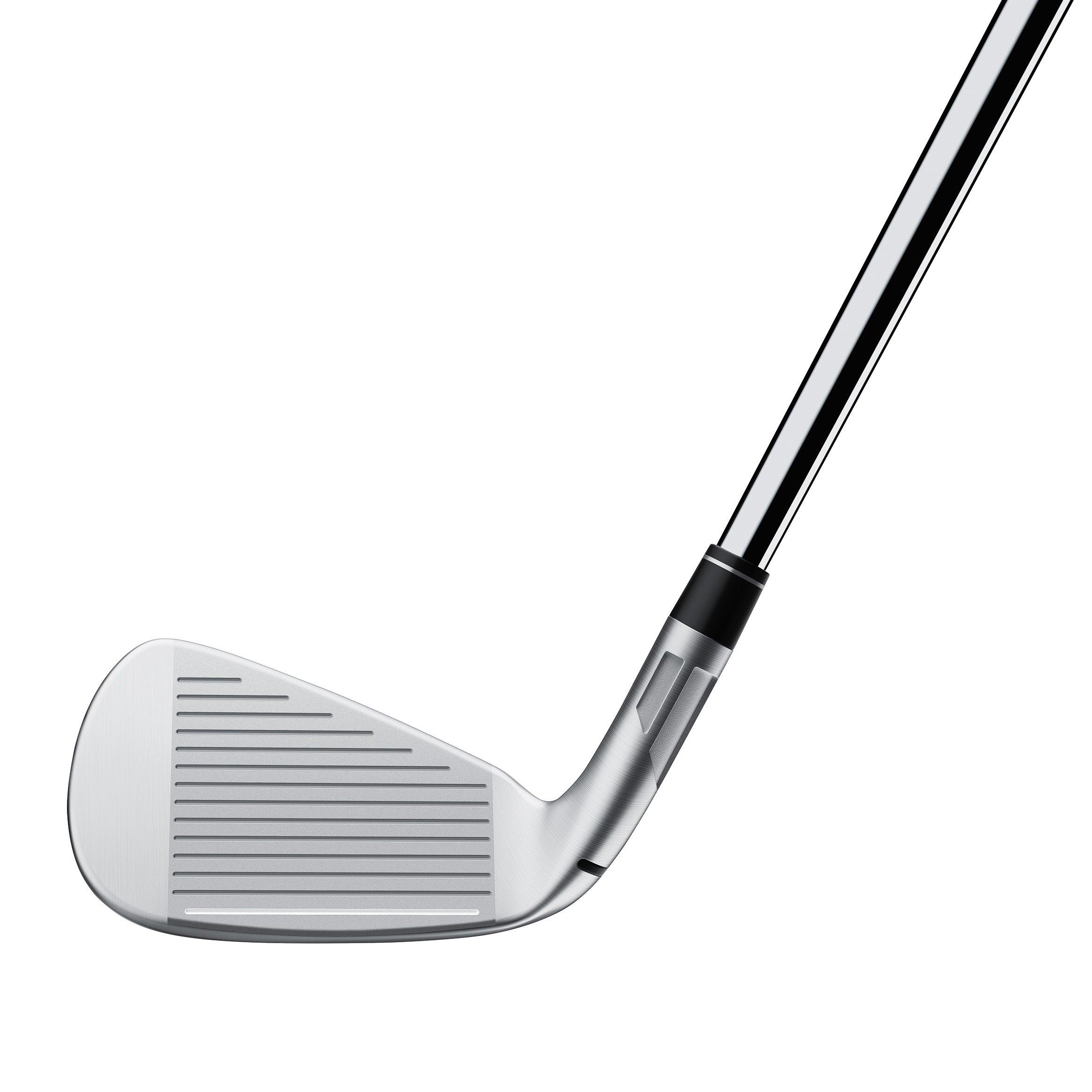 Stealth 5-PW AW Iron Set with